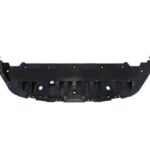 RENAULT ÖN TAMPON ALT MUHAFAZA CLİO 5.5 2023-
