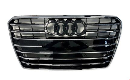AUDİ ÖN PANJUR A7 2011-