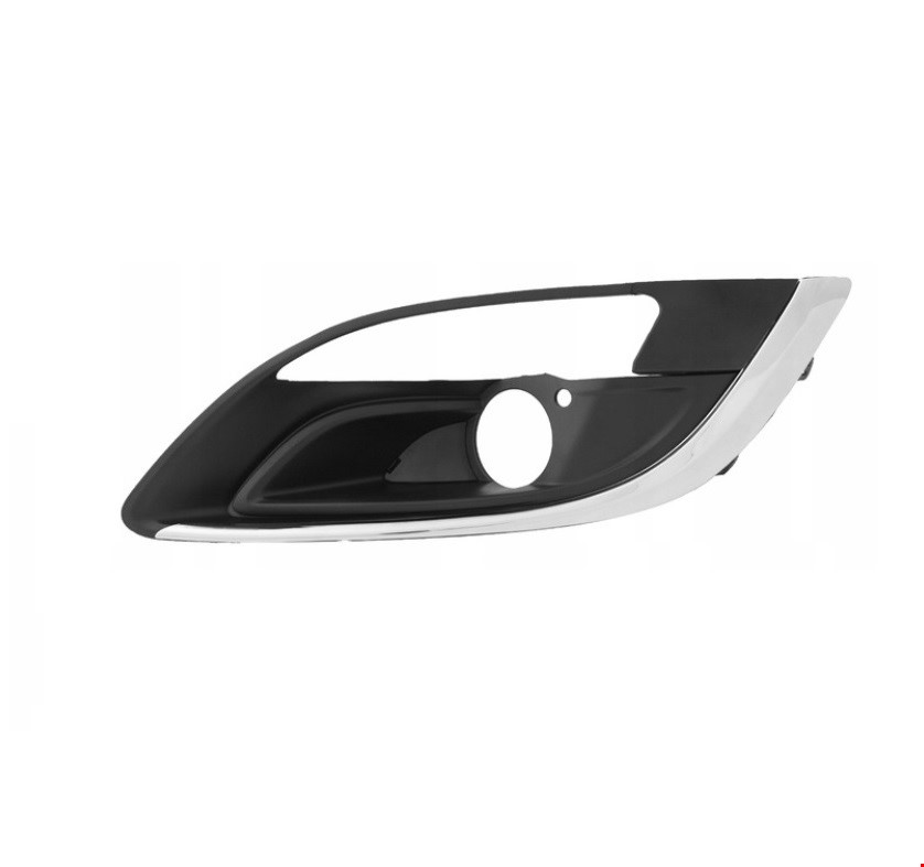 OPEL SİS FAR KAPAĞI SOL (KROMLU) SİSLİ ASTRA J 2012- OPEL SİS FAR KAPAĞI SOL (KROMLU) SİSLİ ASTRA J 2012-
