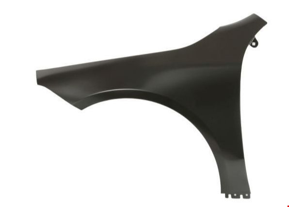 MERCEDES ÖN ÇAMURLUK SOL (ALÜMİNYUM) W118 2020- MERCEDES ÖN ÇAMURLUK SOL (ALÜMİNYUM) W118 2020-