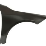 MERCEDES ÖN ÇAMURLUK SAĞ (ALÜMİNYUM) W118 2020-