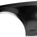 MERCEDES ÖN ÇAMURLUK SOL (ALÜMİNYUM) W213 2016-