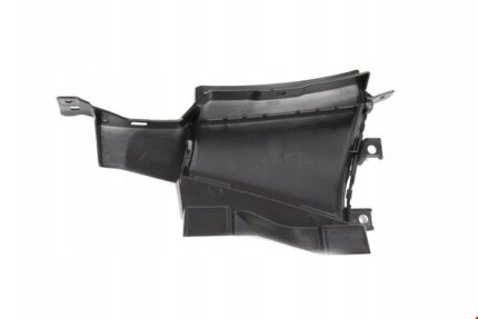 AUDİ ÖN HAVA KANAL BRAKETİ SOL A6 2020-