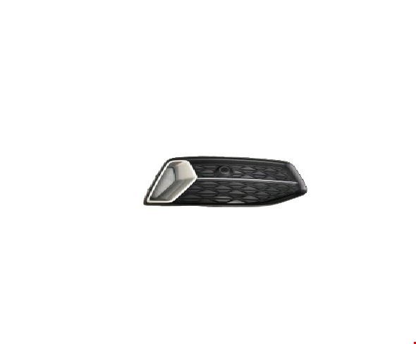 AUDİ ÖN TAMPON IZGARASI SAĞ (YENİ TİP) A6 2020- AUDİ ÖN TAMPON IZGARASI SAĞ (YENİ TİP) A6 2020-