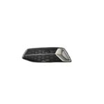 AUDİ ÖN TAMPON IZGARASI SOL (YENİ TİP) A6 2020-