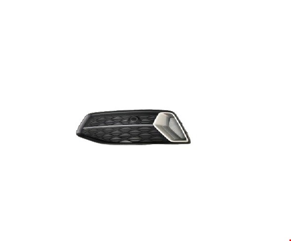 AUDİ ÖN TAMPON IZGARASI SOL (YENİ TİP) A6 2020- AUDİ ÖN TAMPON IZGARASI SOL (YENİ TİP) A6 2020-