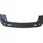 AUDİ ARKA TAMPON Q5 2009-