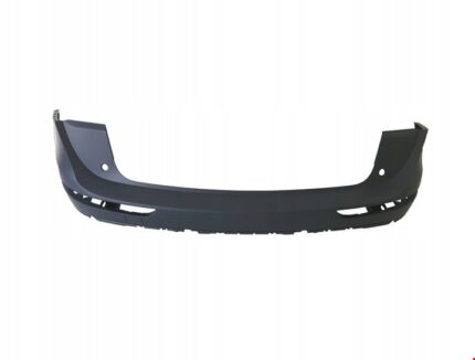 AUDİ ARKA TAMPON Q5 2009-