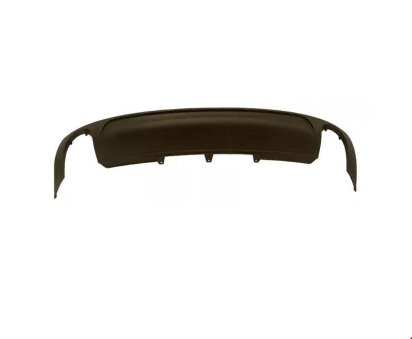 AUDİ ARKA TAMPON ALT SPOYLERİ A5 2012- AUDİ ARKA TAMPON ALT SPOYLERİ A5 2012-