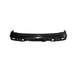 AUDİ ARKA TAMPON Q7 2011-