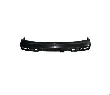 AUDİ ARKA TAMPON Q7 2011-
