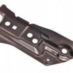 AUDİ ÖN ÇAMURLUK BRAKETİ SOL A3 2004-