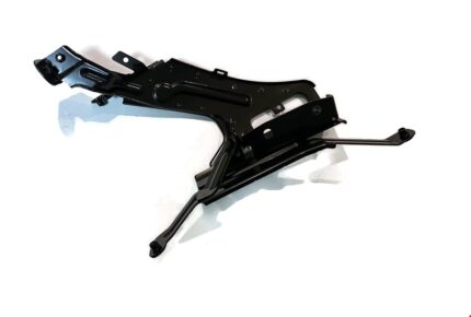 AUDİ ÖN ÇAMURLUK BRAKETİ SOL A6 2020-