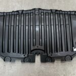 MERCEDES ÖN TAMPON ALT BAKALİTİ (AMG-4MATİC) W212 2013-