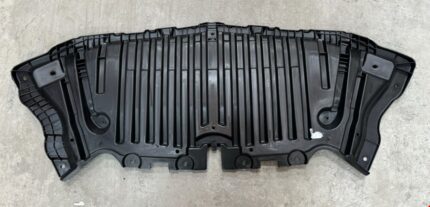 MERCEDES ÖN TAMPON ALT BAKALİTİ (AMG-4MATİC) W212 2013-