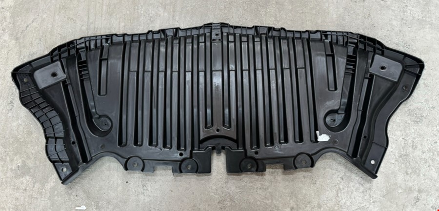 MERCEDES ÖN TAMPON ALT BAKALİTİ (AMG-4MATİC) W212 2013- MERCEDES ÖN TAMPON ALT BAKALİTİ (AMG-4MATİC) W212 2013-