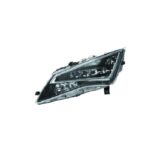 SEAT ÖN FAR SOL "LEDLİ" (BEYİNSİZ) LEON 2013-