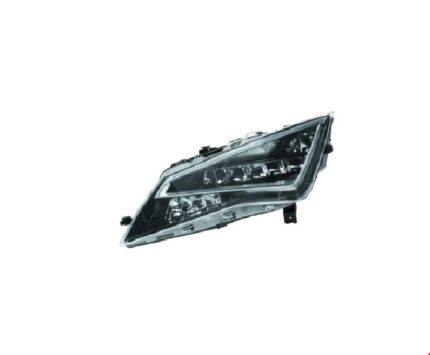 SEAT ÖN FAR SOL "LEDLİ" (BEYİNSİZ) LEON 2013-