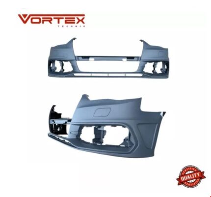 AUDİ ÖN TAMPON (S-LİNE) HB A3 2013-
