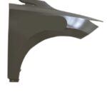 MG ÖN ÇAMURLUK SOL MG4 2020-