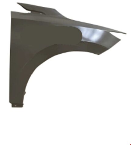 MG ÖN ÇAMURLUK SOL MG4 2020-