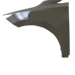 MG ÖN ÇAMURLUK SAĞ MG4 2020-