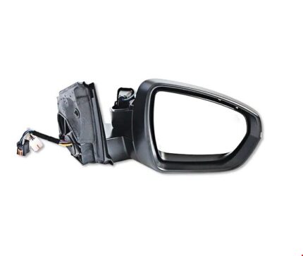 PEUGEOT DIŞ DİKİZ AYNA (ELK.AST.ISITMALI) SAĞ 3008 2016-