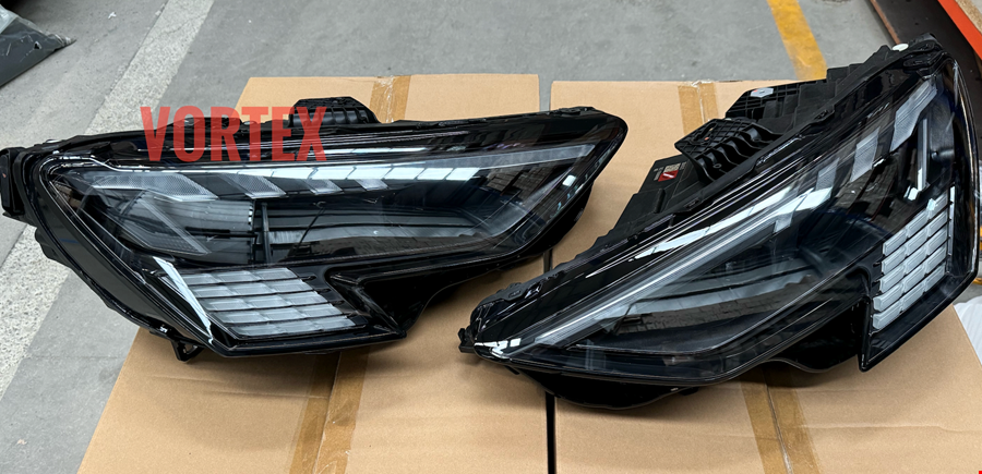 AUDİ LED FARLAR İÇİN FULL MATRIX FAR SETİ A3 2021- AUDİ LED FARLAR İÇİN FULL MATRIX FAR SETİ A3 2021-