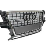AUDİ ÖN PANJUR GRİ S-LİNE Q5 2009-