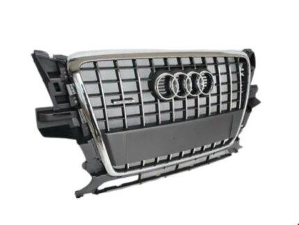 AUDİ ÖN PANJUR GRİ S-LİNE Q5 2009-