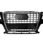 AUDİ ÖN PANJUR "PİANO BLACK" (S-LİNE) Q5 2009-