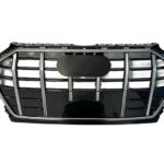 AUDİ ÖN PANJUR PARLAK GRİ.Q5 2021-