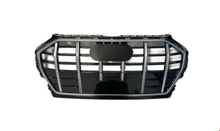 AUDİ ÖN PANJUR PARLAK GRİ.Q5 2021-