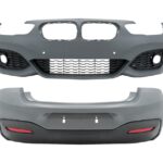 BMW M-TECH BODY KIT (ÖN+ARKA+YAN) F20 LCI 2016-
