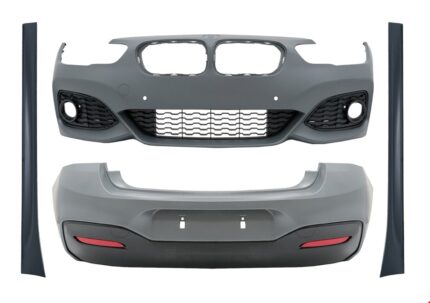 BMW M-TECH BODY KIT (ÖN+ARKA+YAN) F20 LCI 2016-