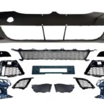 BMW ÖN TAMPON SETİ M-TECH G20 2019-