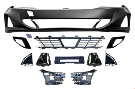 BMW ÖN TAMPON SETİ (SPORTLINE) G20 LCI 2022-