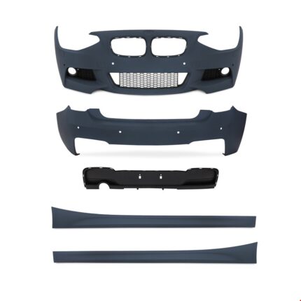 BMW M-TECH BODY KIT (ÖN+ARKA+YAN) F20 2012-