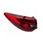 OPEL STOP LAMBASI DIŞ SOL (SEDAN) ASTRA J 2012-