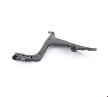 AUDİ ARKA TAMPON BRAKETİ SOL A3 2009-
