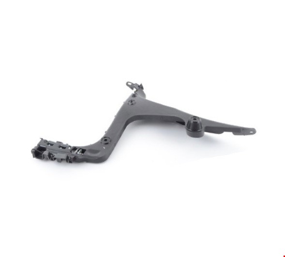 AUDİ ARKA TAMPON BRAKETİ SOL A3 2009- AUDİ ARKA TAMPON BRAKETİ SOL A3 2009-