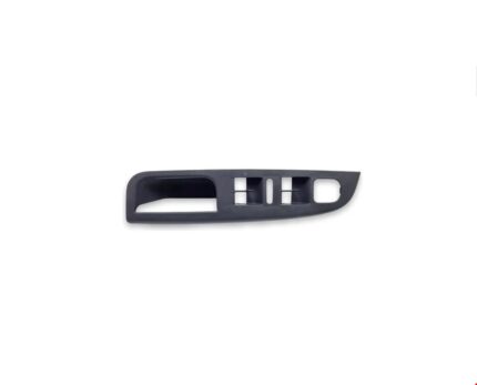 VOLKSWAGEN CAM ANAHTAR ÇERÇEVESİ GRİ GOLF/JETTA 2006-