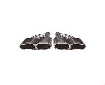 MERCEDES EGZOZ UCU (SAĞ+SOL) AMG SET W221 2006-