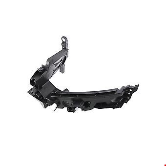 AUDİ ÖN FAR ALT BRAKETİ SOL Q5 2009-