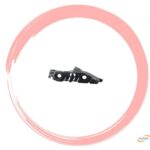 VOLKSWAGEN ÖN TAMPON BAĞLANTI BRAKETİ SAĞ PASSAT 2015-