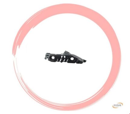 VOLKSWAGEN ÖN TAMPON BAĞLANTI BRAKETİ SAĞ PASSAT 2015-
