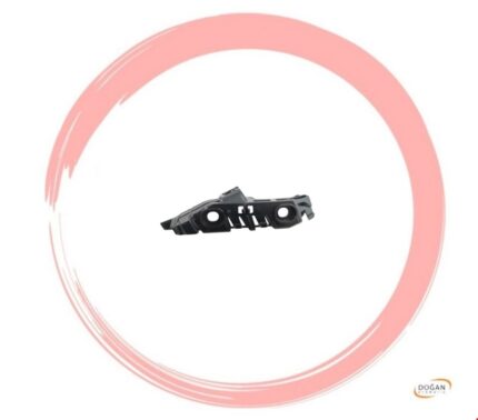 VOLKSWAGEN ÖN TAMPON BAĞLANTI BRAKETİ SOL PASSAT 2015-