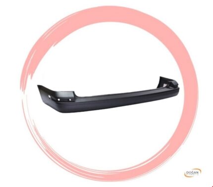 VOLKSWAGEN ARKA TAMPON T-7 2015-