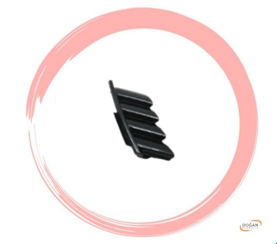 TOYOTA ÖN TAMPON ORTA IZGARA ÇEKİ KAPAĞI COROLLA 2019- TOYOTA ÖN TAMPON ORTA IZGARA ÇEKİ KAPAĞI COROLLA 2019-