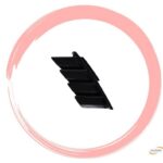 TOYOTA ÖN TAMPON ORTA IZGARA KAPAĞI PARLAK COROLLA 2019-